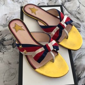 Women’s Gucci Sandal